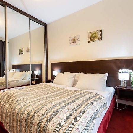Vacationclub - Olympic Park Apartment B5 科沃布热格 外观 照片