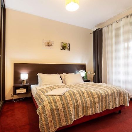 Vacationclub - Olympic Park Apartment B5 科沃布热格 外观 照片