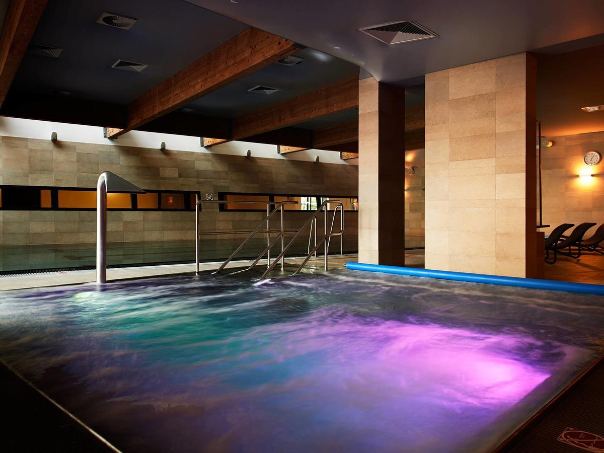 Vacationclub - Olympic Park Apartment B5 科沃布热格 外观 照片