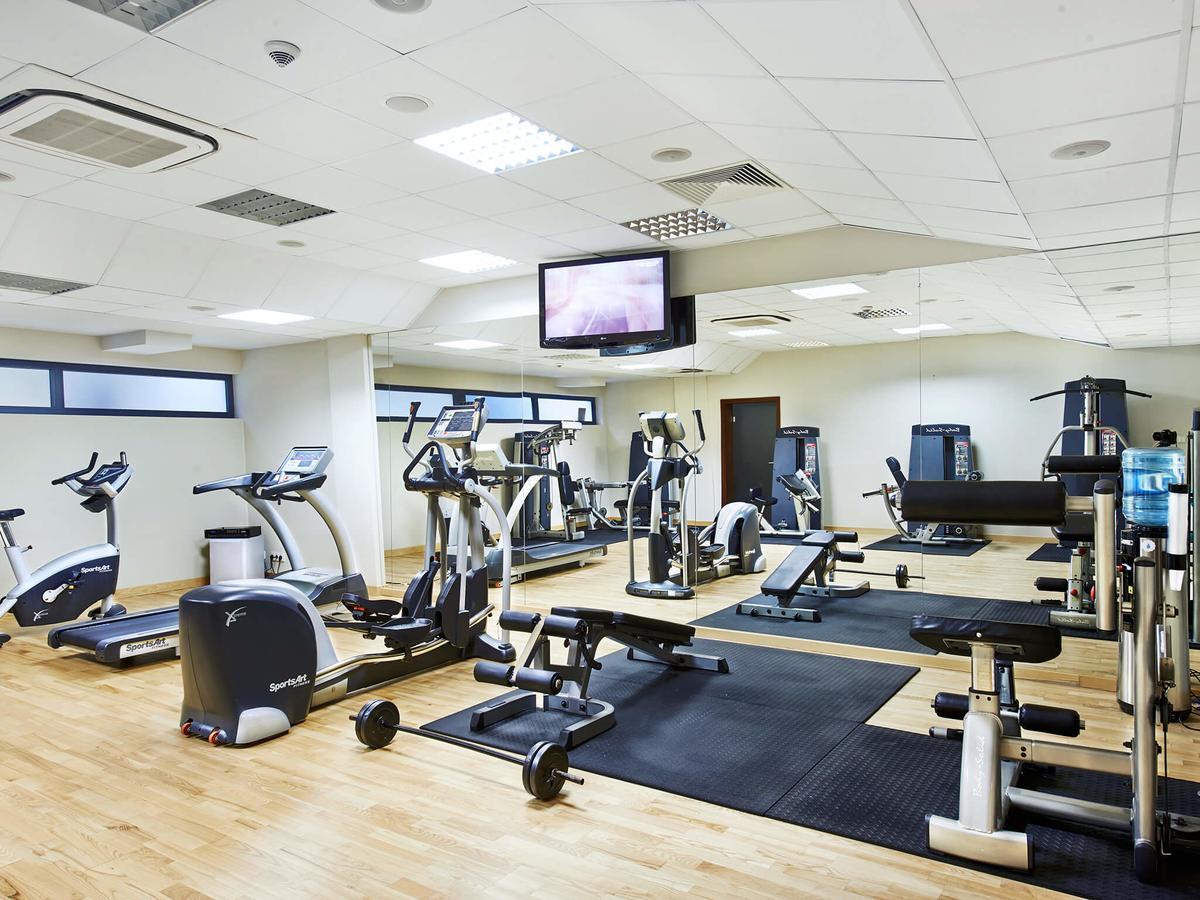 Vacationclub - Olympic Park Apartment B5 科沃布热格 外观 照片