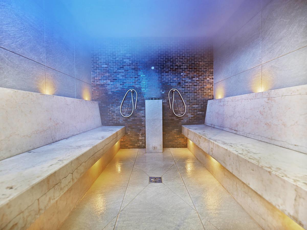 Vacationclub - Olympic Park Apartment B5 科沃布热格 外观 照片