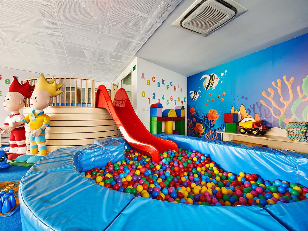 Vacationclub - Olympic Park Apartment B5 科沃布热格 外观 照片